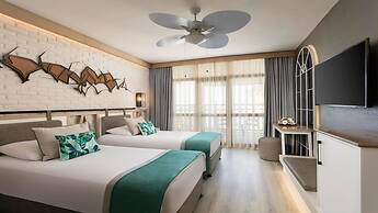 Limak Arcadia Sport Resort - All Inclusive