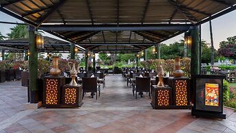 Limak Arcadia Sport Resort - All Inclusive