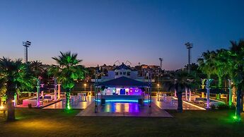 Limak Arcadia Sport Resort - All Inclusive