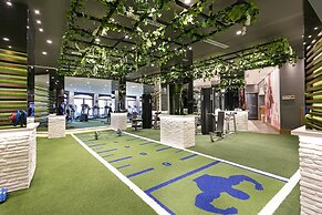 Limak Arcadia Sport Resort - All Inclusive