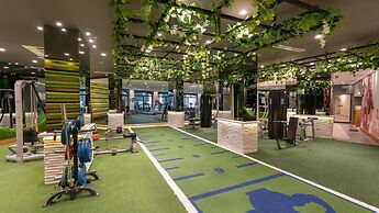 Limak Arcadia Sport Resort - All Inclusive