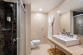 Limak Arcadia Sport Resort - All Inclusive