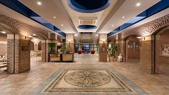 Limak Arcadia Sport Resort - All Inclusive