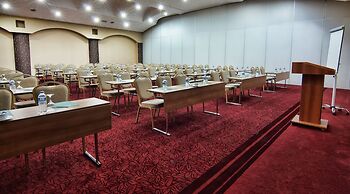 Limak Arcadia Sport Resort - All Inclusive