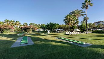 Limak Arcadia Sport Resort - All Inclusive