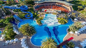 Limak Arcadia Sport Resort - All Inclusive