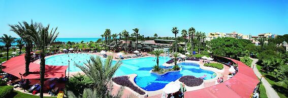 Limak Arcadia Sport Resort - All Inclusive