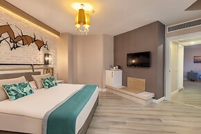 Limak Arcadia Sport Resort - All Inclusive