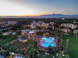 Limak Arcadia Sport Resort - All Inclusive