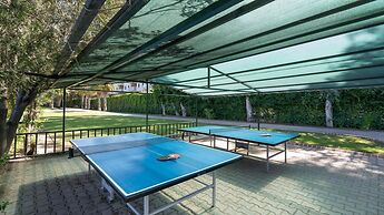 Limak Arcadia Sport Resort - All Inclusive