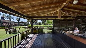 Limak Arcadia Sport Resort - All Inclusive