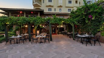Limak Arcadia Sport Resort - All Inclusive