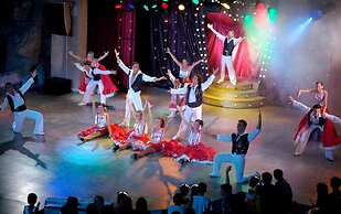 Limak Arcadia Sport Resort - All Inclusive