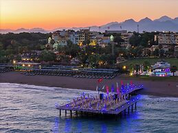 Limak Arcadia Sport Resort - All Inclusive