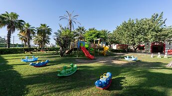 Limak Arcadia Sport Resort - All Inclusive
