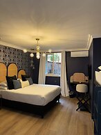 Hôtel La Caravelle