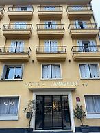 Hôtel La Caravelle