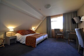 Hotel op Diek