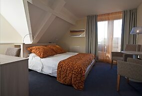 Hotel op Diek