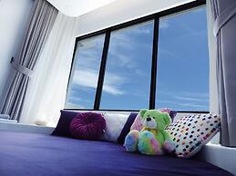 Whilom SeaShoreHotel