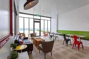 Whilom SeaShoreHotel