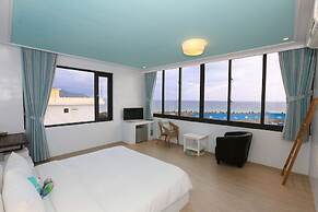 Whilom SeaShoreHotel