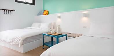 Whilom SeaShoreHotel