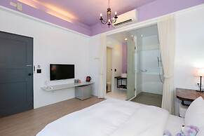 Whilom SeaShoreHotel