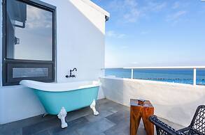 Whilom SeaShoreHotel