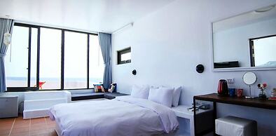 Whilom SeaShoreHotel