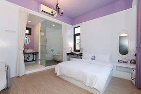 Whilom SeaShoreHotel