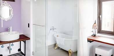 Whilom SeaShoreHotel