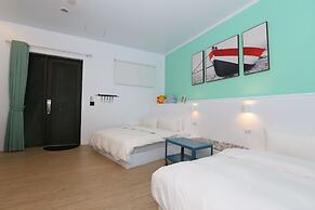 Whilom SeaShoreHotel