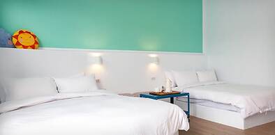 Whilom SeaShoreHotel