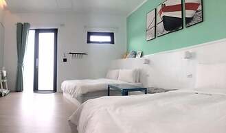 Whilom SeaShoreHotel