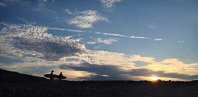 Whilom SeaShoreHotel