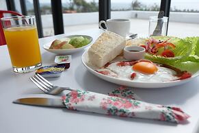 Whilom SeaShoreHotel