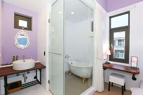 Whilom SeaShoreHotel