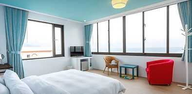 Whilom SeaShoreHotel