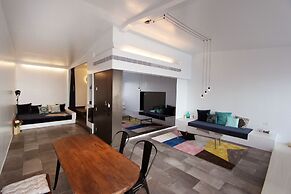 Whilom SeaShoreHotel