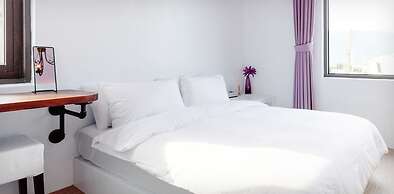 Whilom SeaShoreHotel