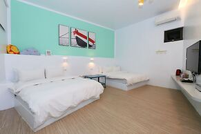 Whilom SeaShoreHotel