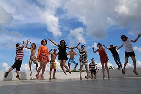 Whilom SeaShoreHotel