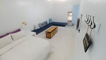 Whilom SeaShoreHotel