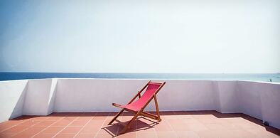 Whilom SeaShoreHotel