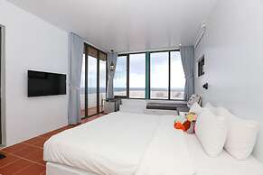 Whilom SeaShoreHotel