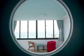 Whilom SeaShoreHotel