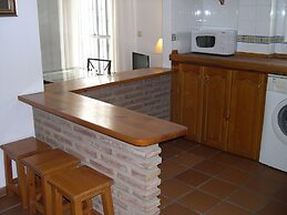 Apartamentos Turisticos La Mundial