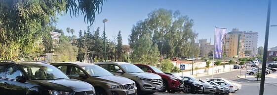 Apartamentos Turisticos La Mundial