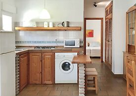 Apartamentos Turisticos La Mundial